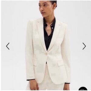 NWT Theory Blazer